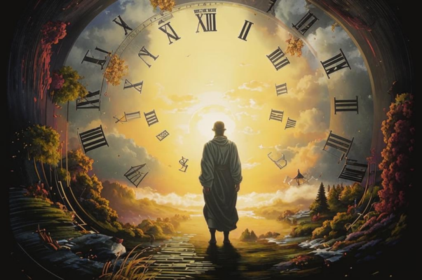 «Настало время чудесам...»