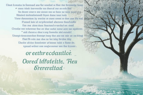 «Преодолел я дикий холод...»