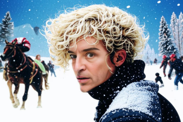 «Стихия Александра Блока...»