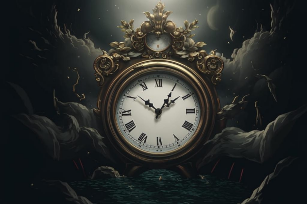 «Так же внятен мне, как прежде...»