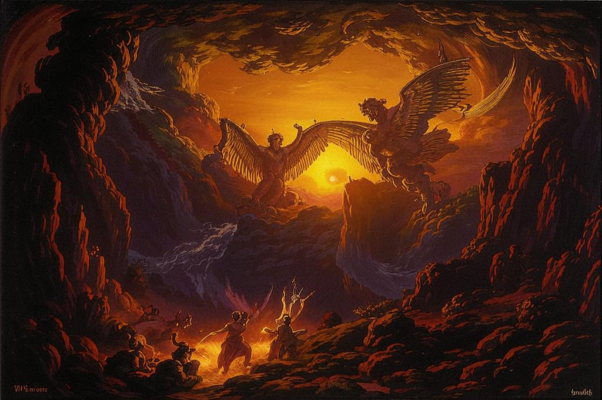 «Творца излюбленное чадо...»