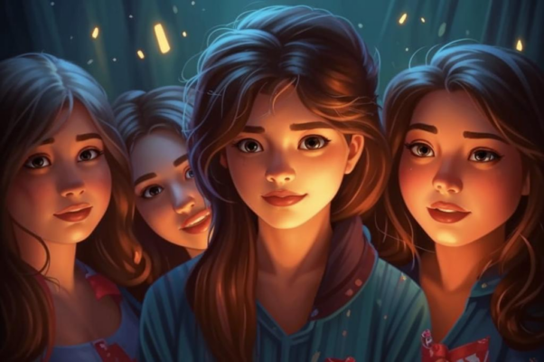 «Ты печально мерцала...»