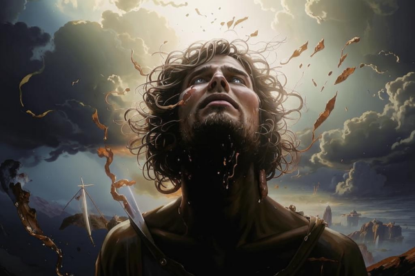 «Упрекай меня в чем хочешь...»