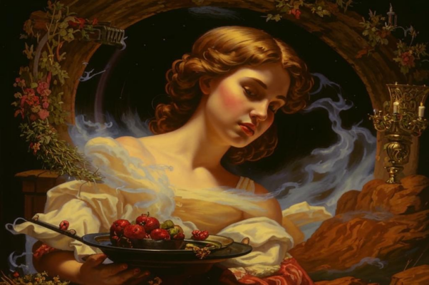 «Что мы служим молебны...»