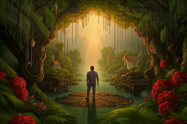 «Я испытал превратности судеб...»