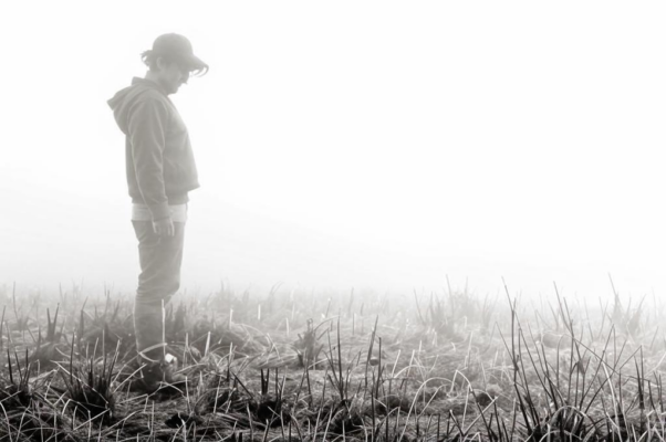 «Я к ней пришёл издалека...»