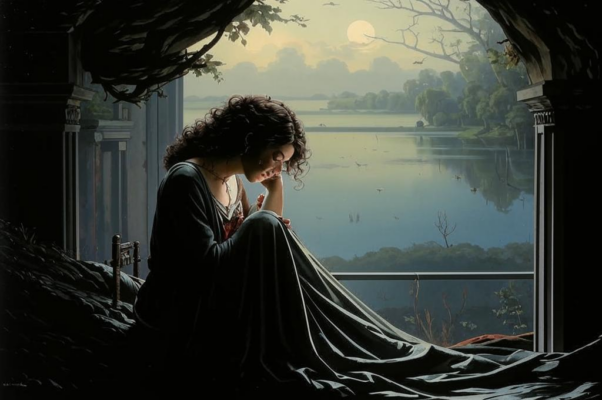 «Я созидал пленительные были...»