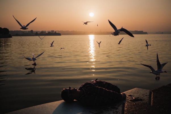 «Я спал от печали...»