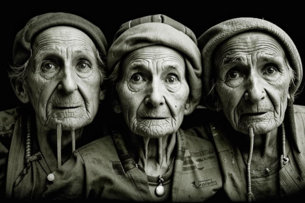 Веселая народная песня