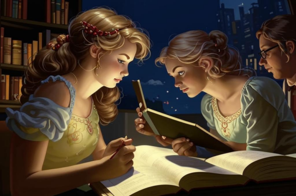 Восьмидесятники