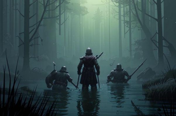 Вражий страж