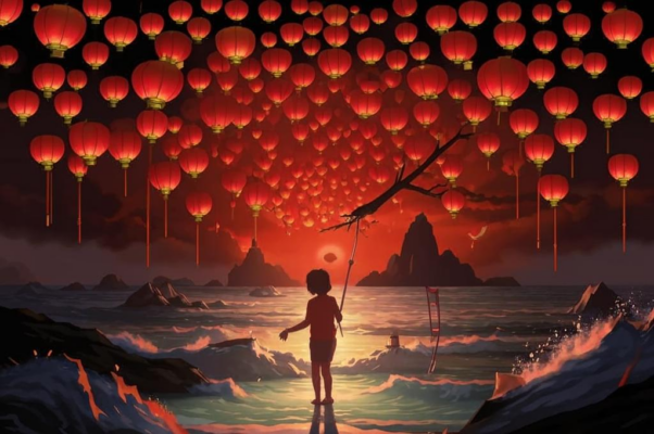 Демонстрация