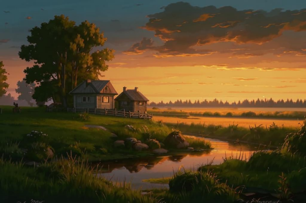 Из «Наирских песен»