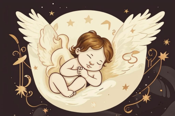 Лунная колыбельная