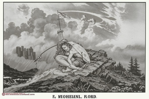 Родине («О родина!  Если б источники слё…»)