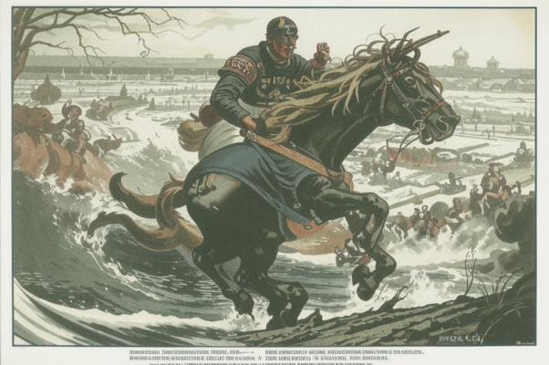 Россия («Еще играешь ты, еще невеста ты…»)