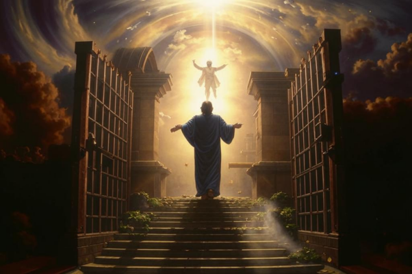 Творчество («Темницы жизни покидая…»)