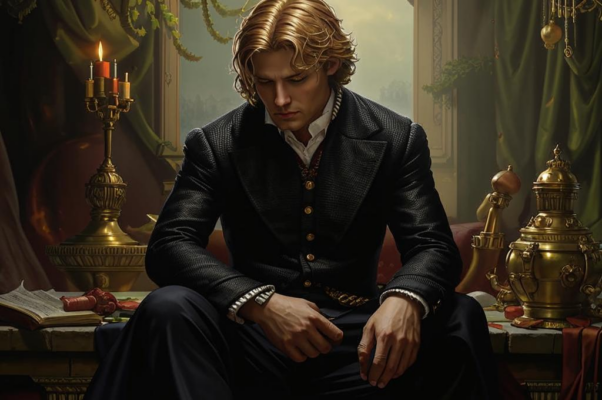 Невыгоды богатства