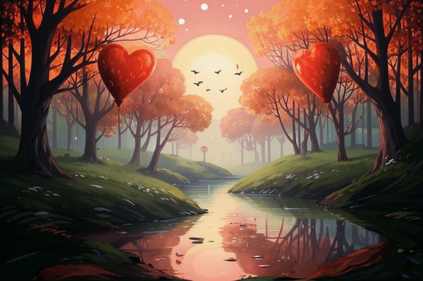 Песенка («Полно, сердце!  успокойся на часок…»)