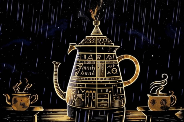 «БЫЛ АВГУСТ...»