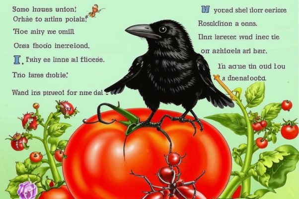 «Был крыжовник...»