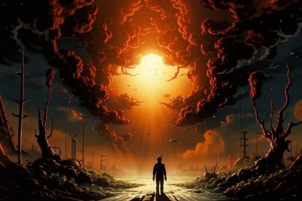 «В этой сюите не тот Огонь...»