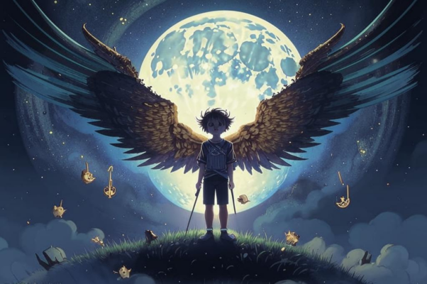 «Во всей вселенной был бедлам...»