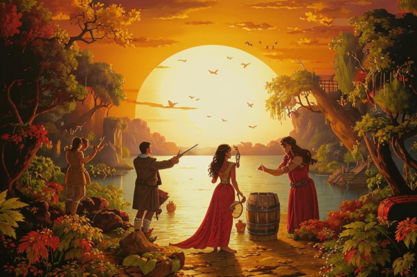 «Вот и ушли, отстрелялись, солдаты, цыгане...»