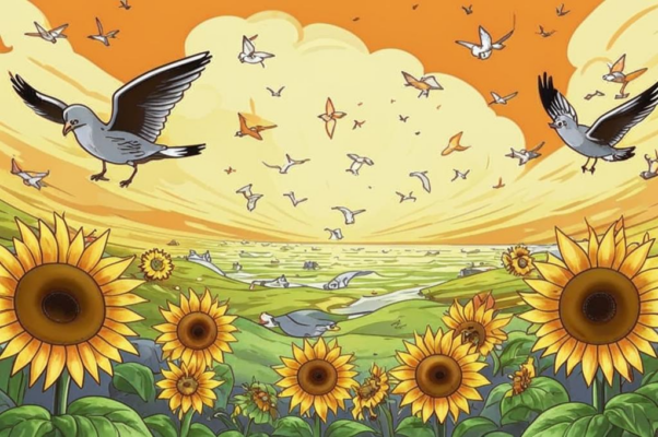 «Все прошло. Так тихо на душе...»