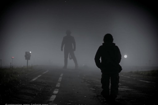 «Выхожу один я. Нет дороги...»