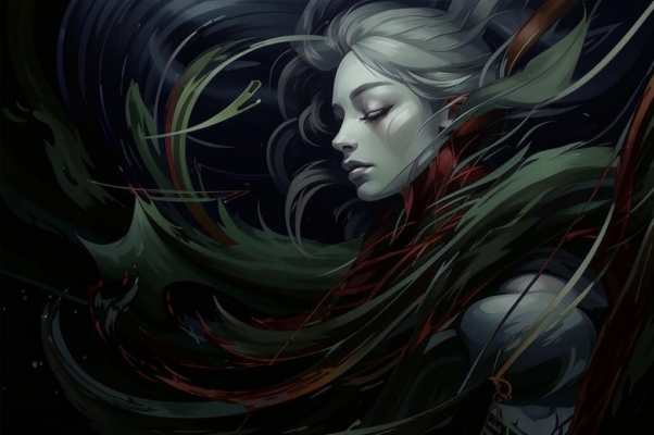 «Дар напрасный, дар случайный...»