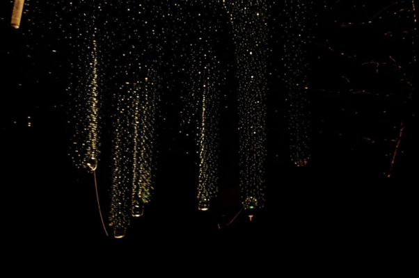 «Дождь идет никуда, ниоткуда...»