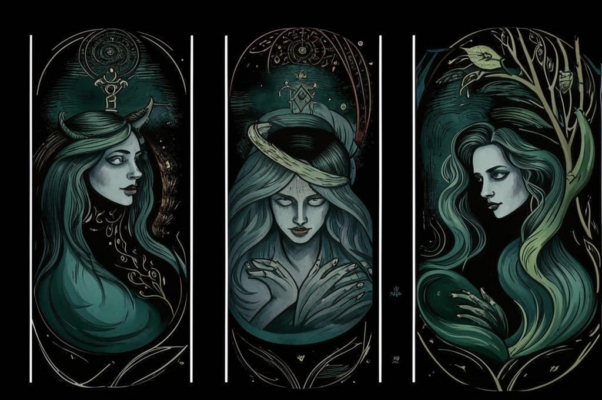 «За городом, за индустрией — курганы...»