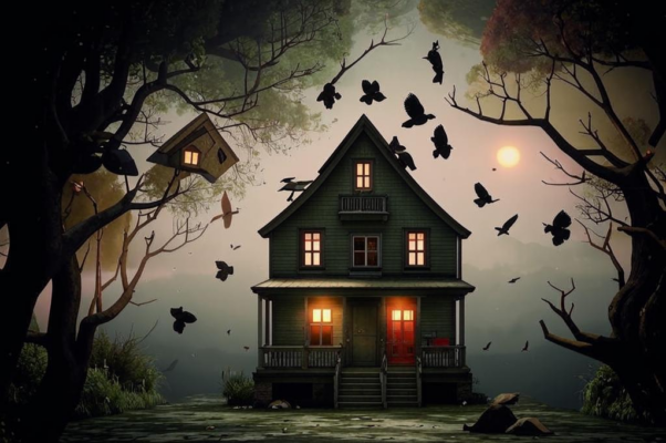 «Завидуешь, соратник, моему...»