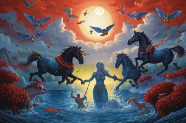 «Здравствуй...»