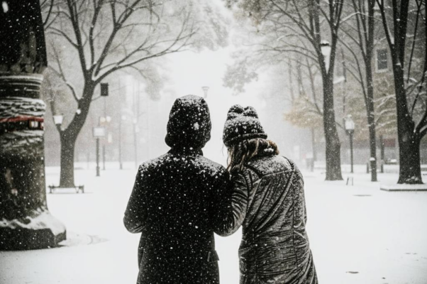 «И вот опять, и вот — вниманье!...»