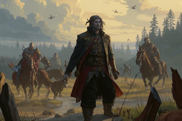 «И все же наша жизнь — легенда!..»