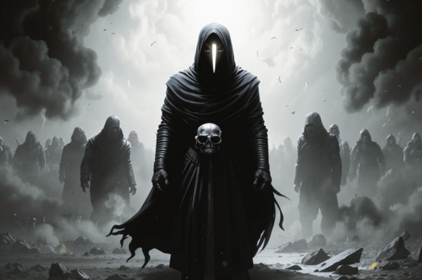 «И это будет Конец дней...»