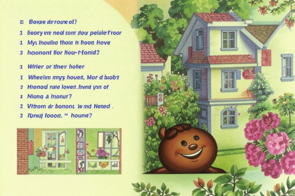 «Каждому необходим...»