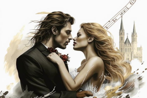 «Как бежит как бешенец — конь, трясет виолончелью...»