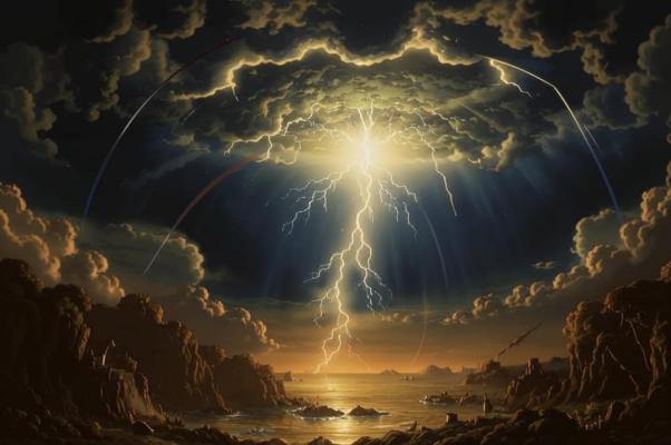 «Когда жизнь – это седьмой пот райского древа...»