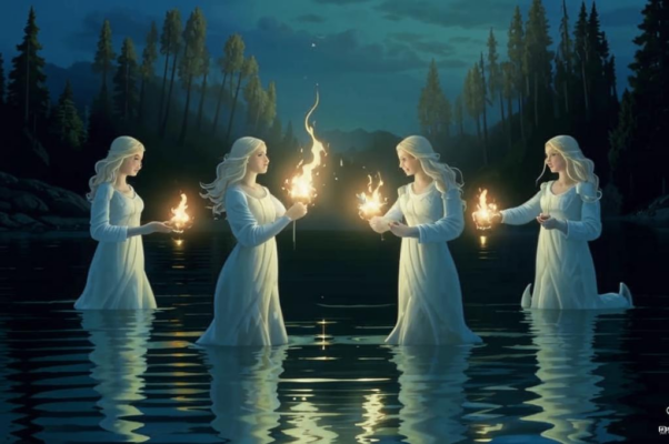 «Легенду, которую мне рассказали...»