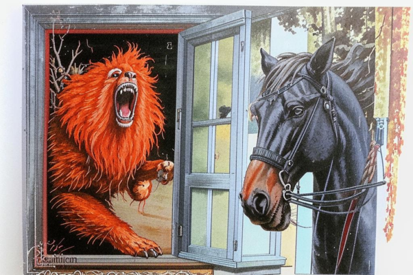 «Не возвратить мне возраста берез...»