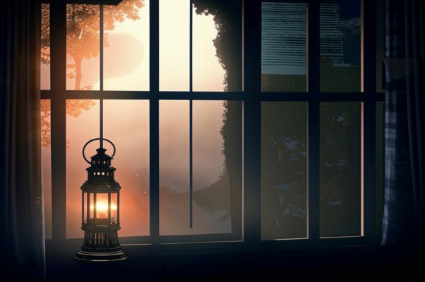 «Не гаси, не гаси наш треног...»