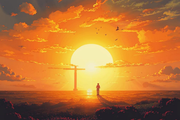 «Не дай мне бог сиять везде...»