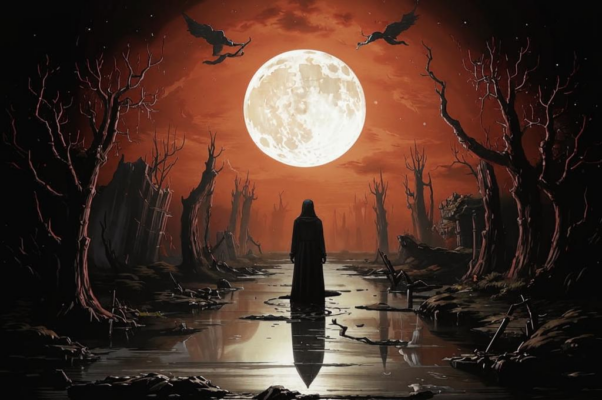 «Нет гнева у меня, нет гнева...»