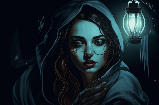 «Нет грез! Нас не минует ночь сия...»