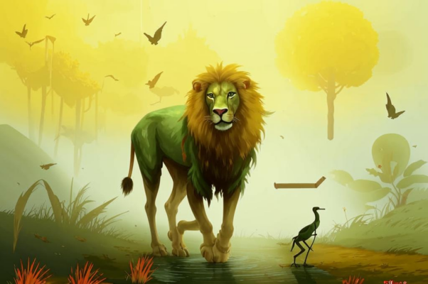 «Ни зги, ни ноги, напрасный дар...»