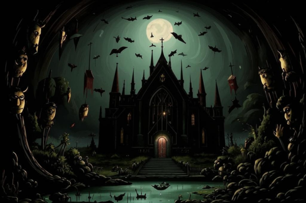 «Ни чар и ни чуда...»