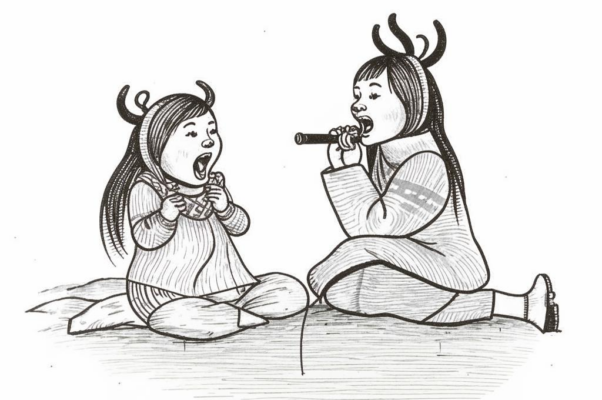 «Но я увлекся рисованьем...»